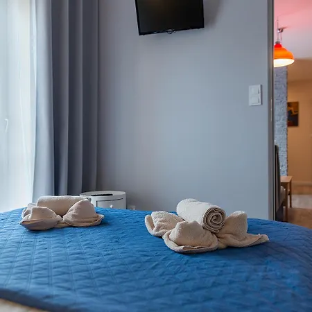 Apartamenty Koba Ustron Exterior foto