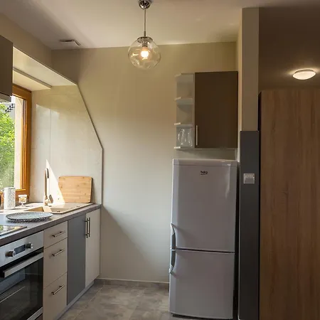 Apartamenty Koba Ustron Exterior foto