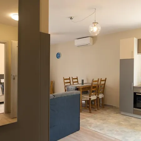 Apartamenty Koba Ustron Exterior foto