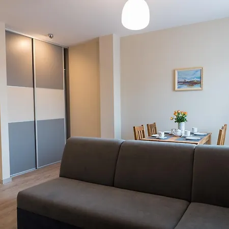 Apartamenty Koba Ustron Exterior foto