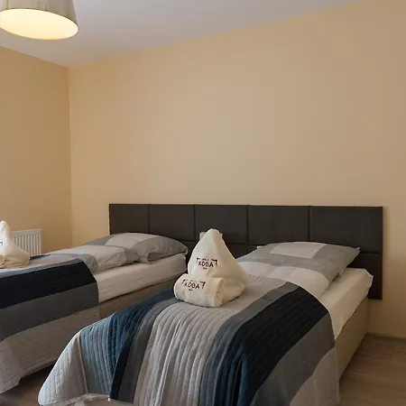 Apartamenty Koba Ustron Exterior foto