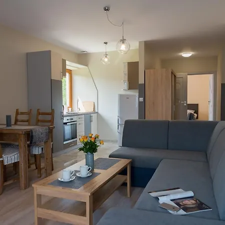 Apartamenty Koba Ustron Exterior foto