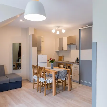Apartamenty Koba Ustron Exterior foto
