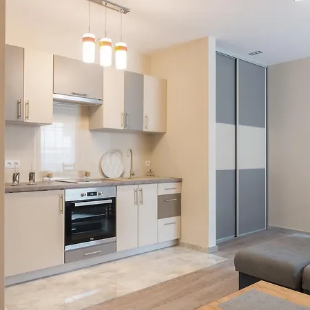 Apartamenty Koba Ustron Exterior foto