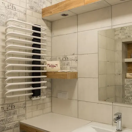 Apartamenty Koba Ustron Exterior foto