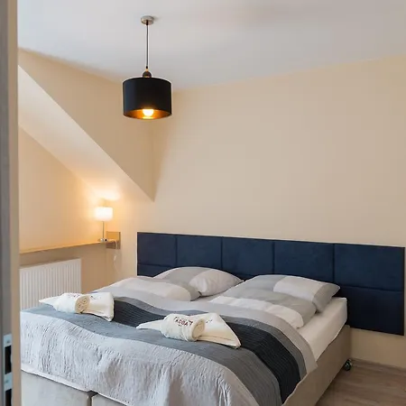 Apartamenty Koba Ustron Exterior foto