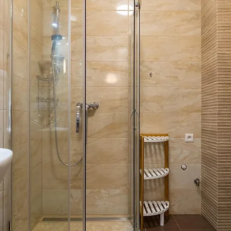 Apartamenty Koba Ustron Exterior foto