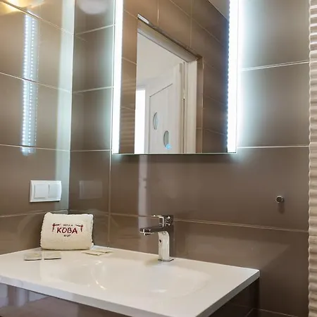 Apartamenty Koba Ustron Exterior foto
