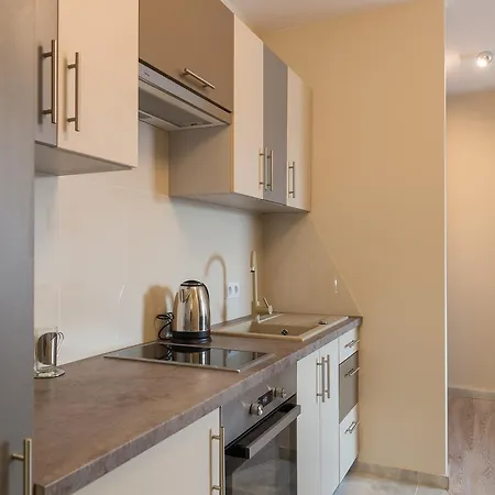 Apartamenty Koba Ustron Exterior foto