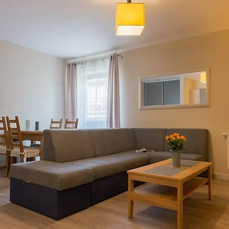 Apartamenty Koba Ustron Exterior foto