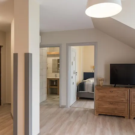 Apartamenty Koba Ustron Exterior foto