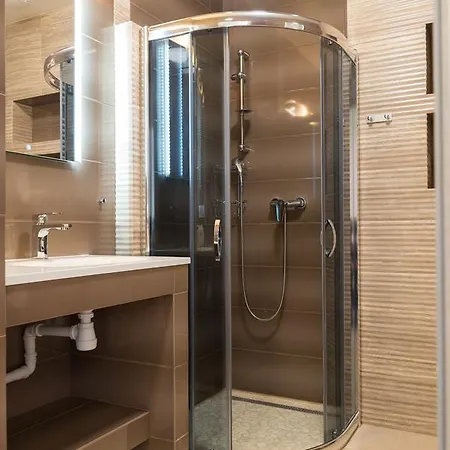 Apartamenty Koba Ustron Exterior foto