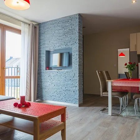 Apartamenty Koba Ustron Exterior foto