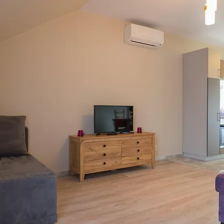 Apartamenty Koba Ustron Exterior foto