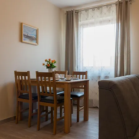 Apartamenty Koba Ustron Exterior foto