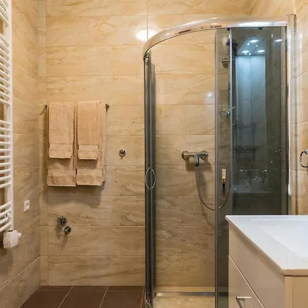 Apartamenty Koba Ustron Exterior foto