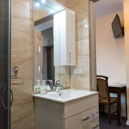 Apartamenty Koba Ustron Exterior foto