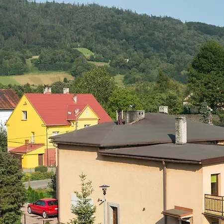 Apartamenty Koba Ustron Exterior foto