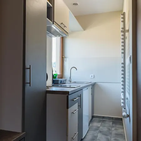 Apartamenty Koba Ustron Exterior foto