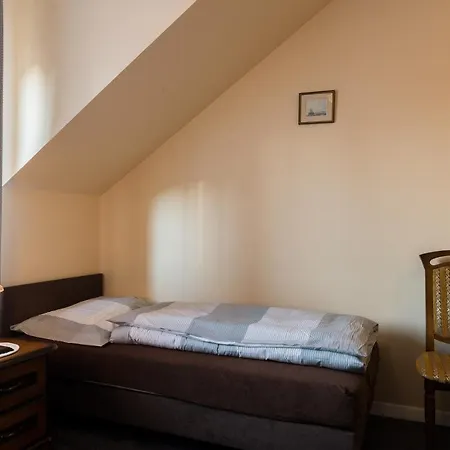 Apartamenty Koba Ustron Exterior foto