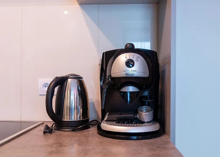 Apartamenty Koba