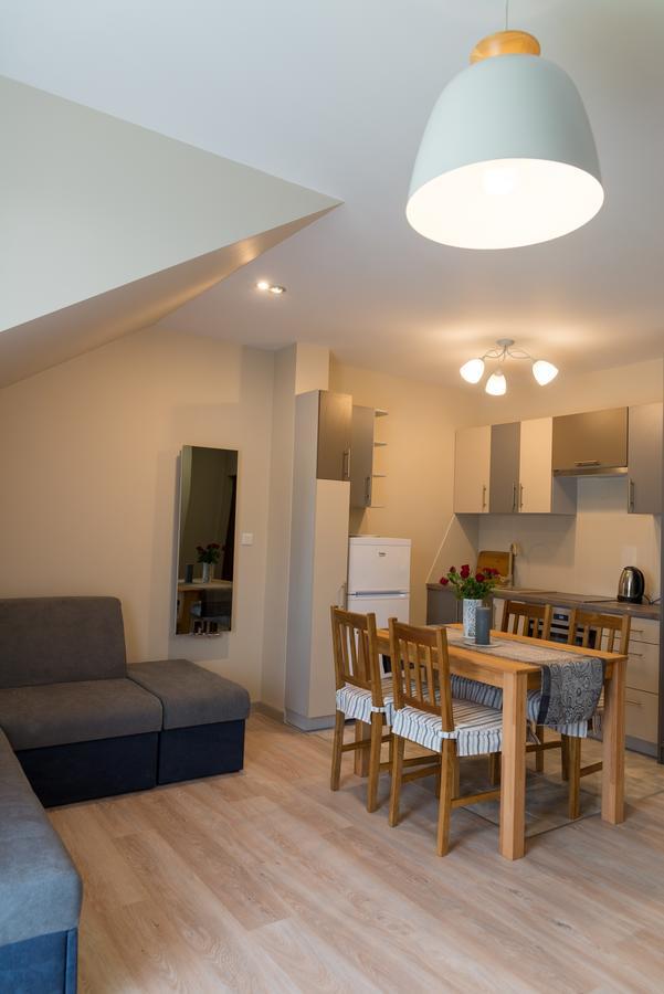Koba Apartment Ustron