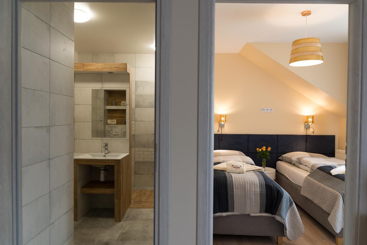Koba Apartment Ustron