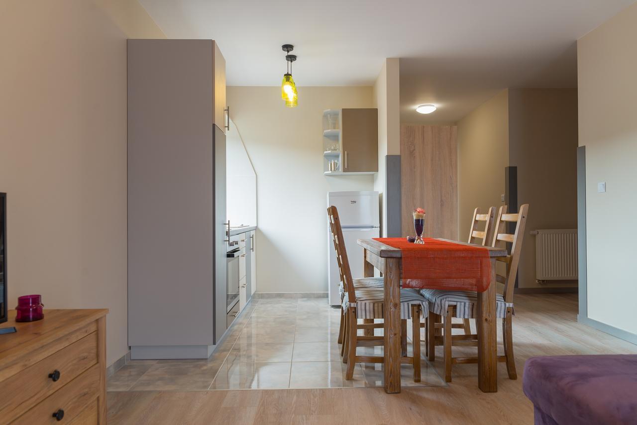 Apartment Koba