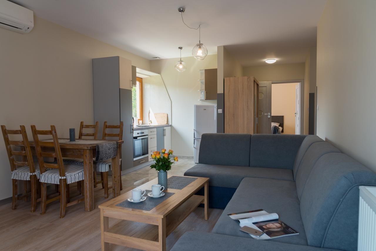 Apartment Koba *