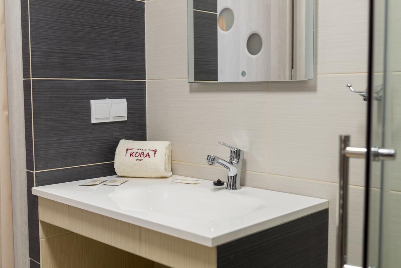 Koba Apartment Ustron