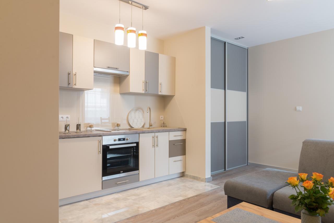 Apartment Koba