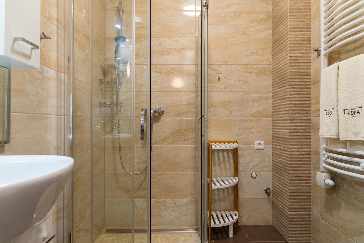 Apartment Koba Ustron
