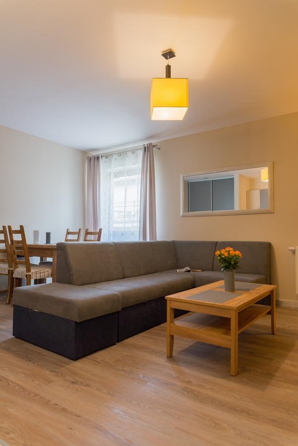 Koba Apartment Ustron