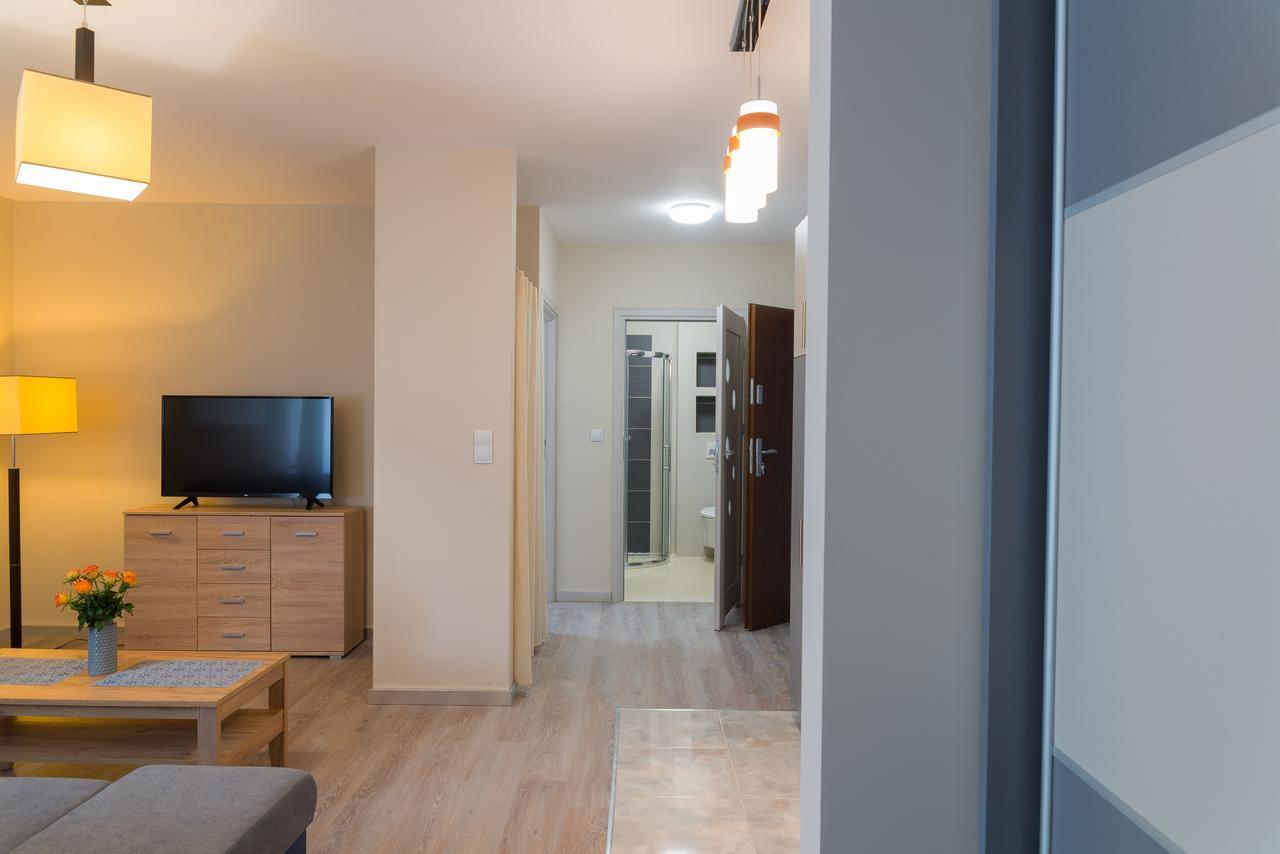 Apartment Koba