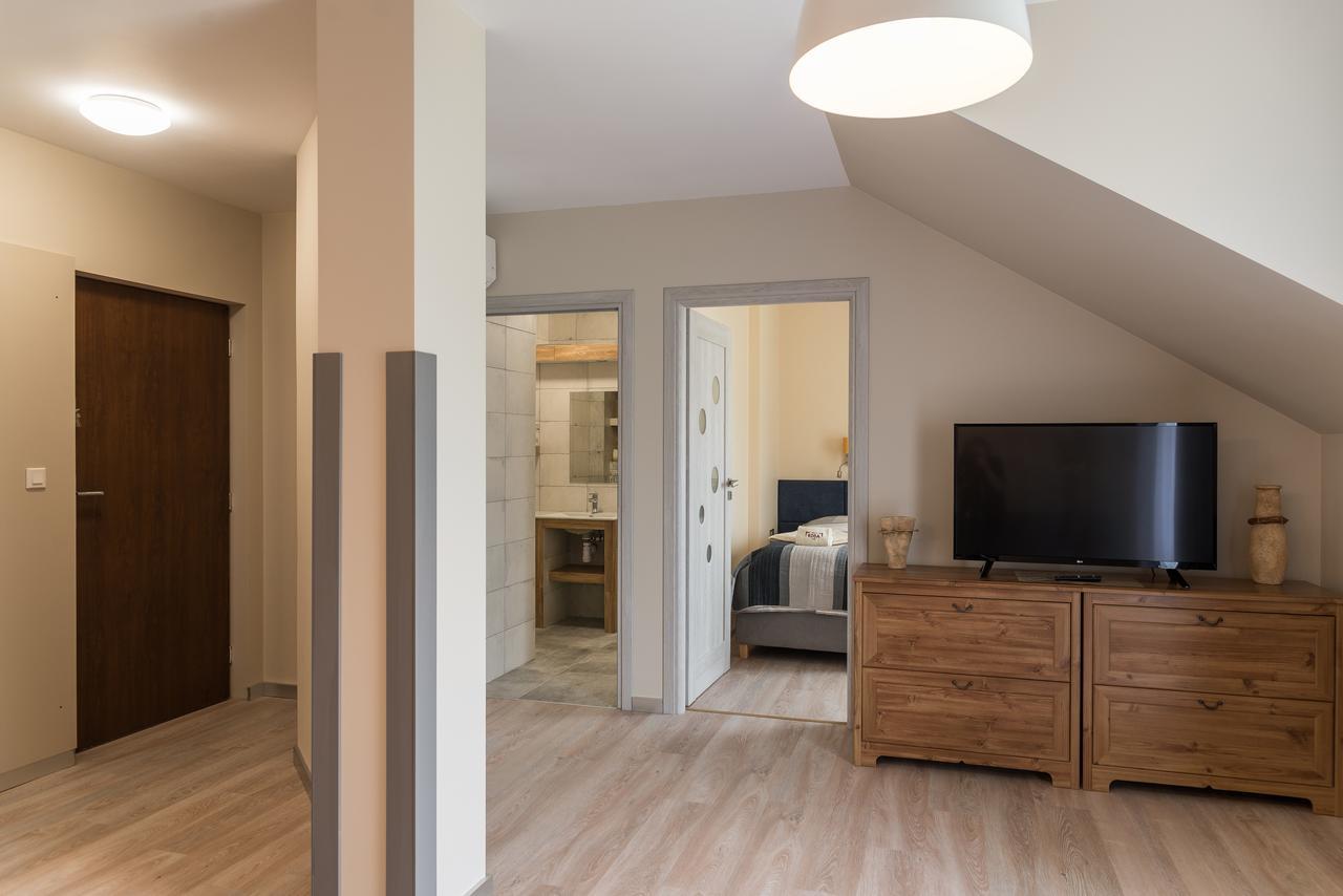 Koba Apartment