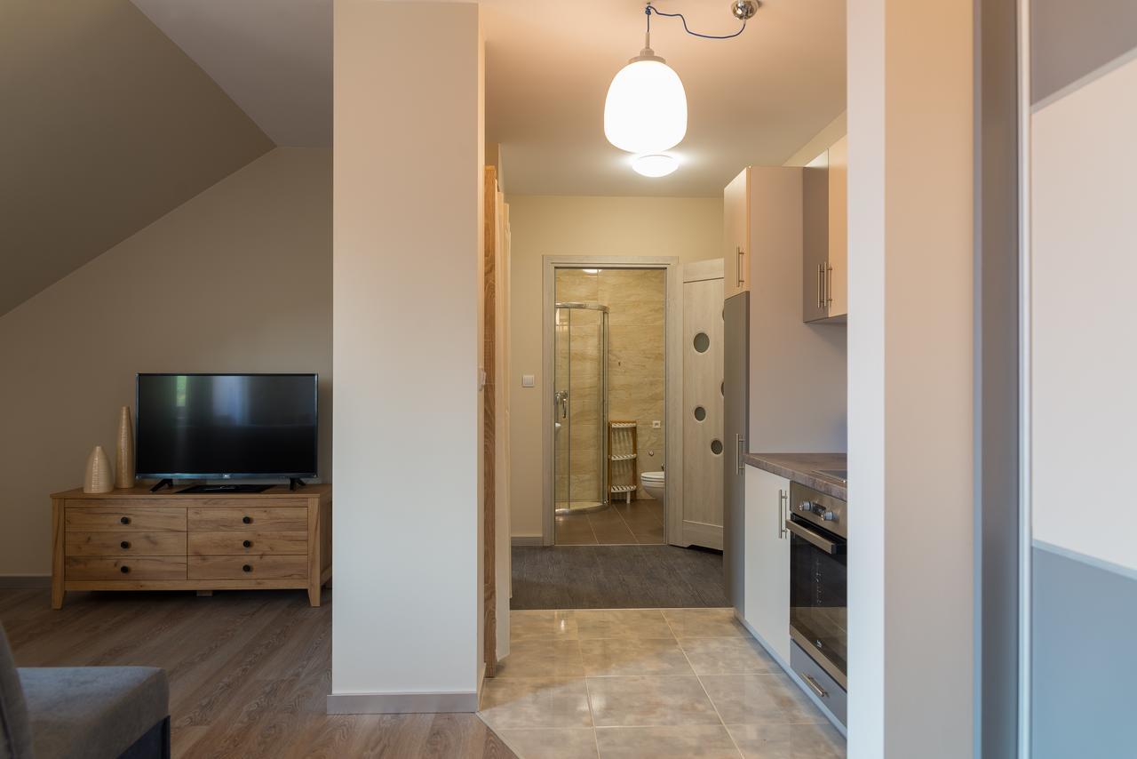 Apartment Koba Ustron