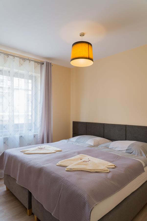 Koba Apartment