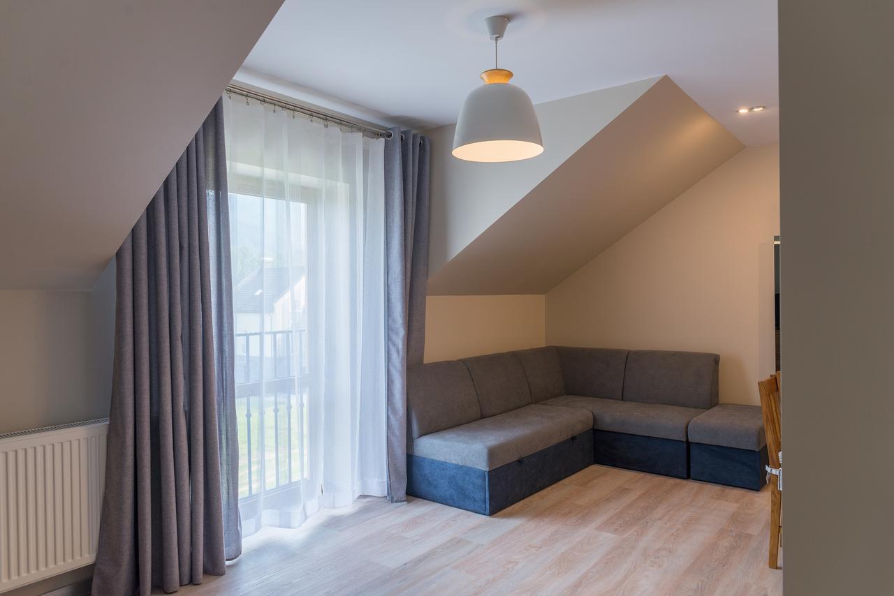 Apartment Koba Ustron