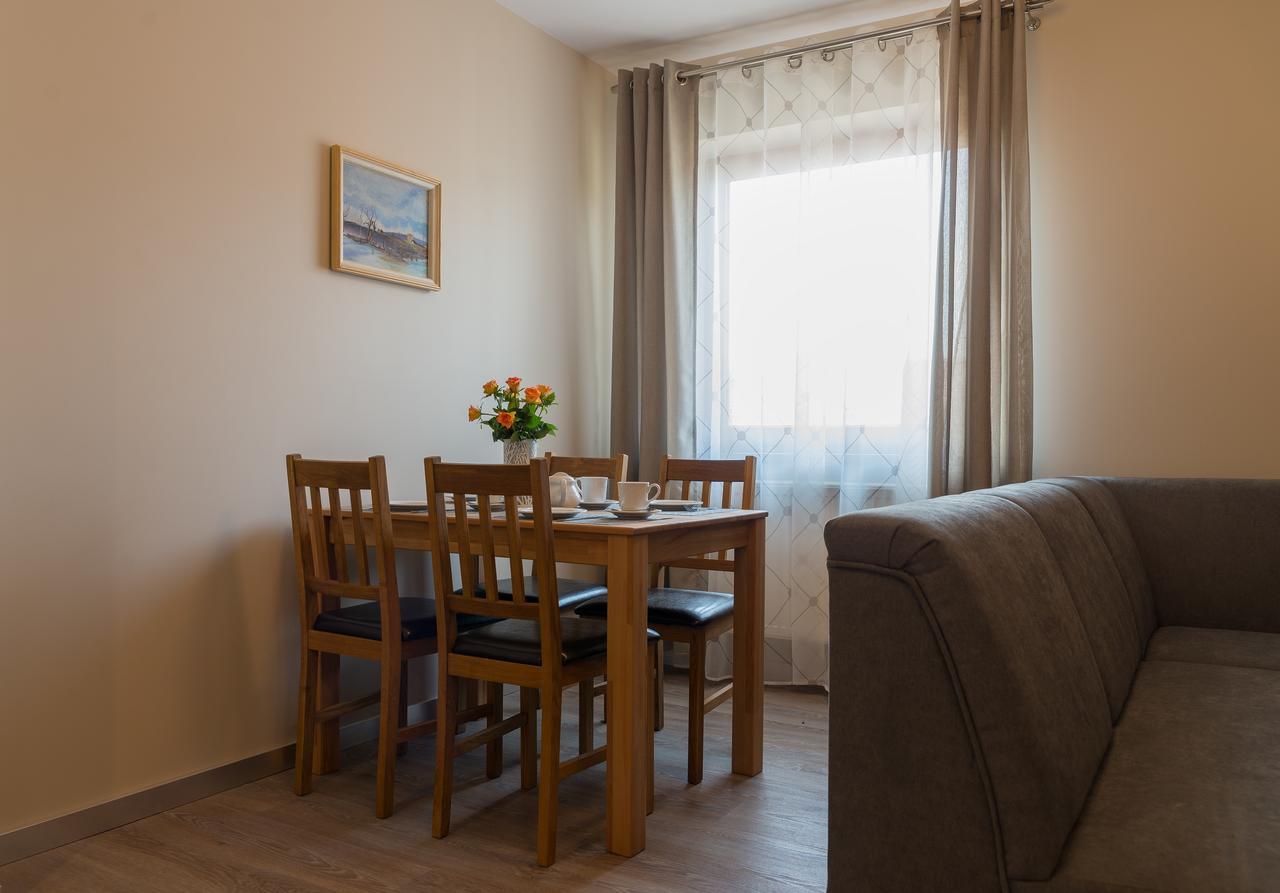 Apartment Koba