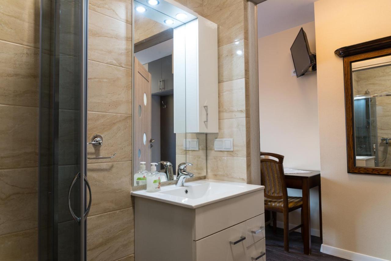 Apartment Koba Ustron